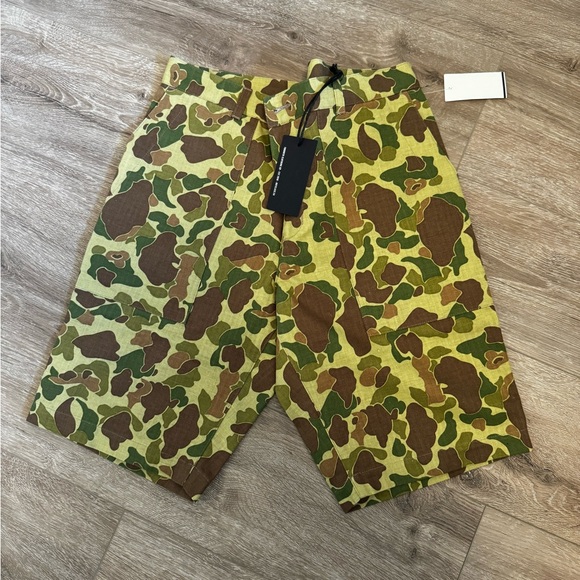 Harry rosen Outclass shorts - Picture 1 of 1